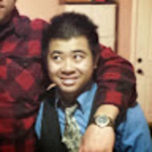 Meet your Posher, Devin